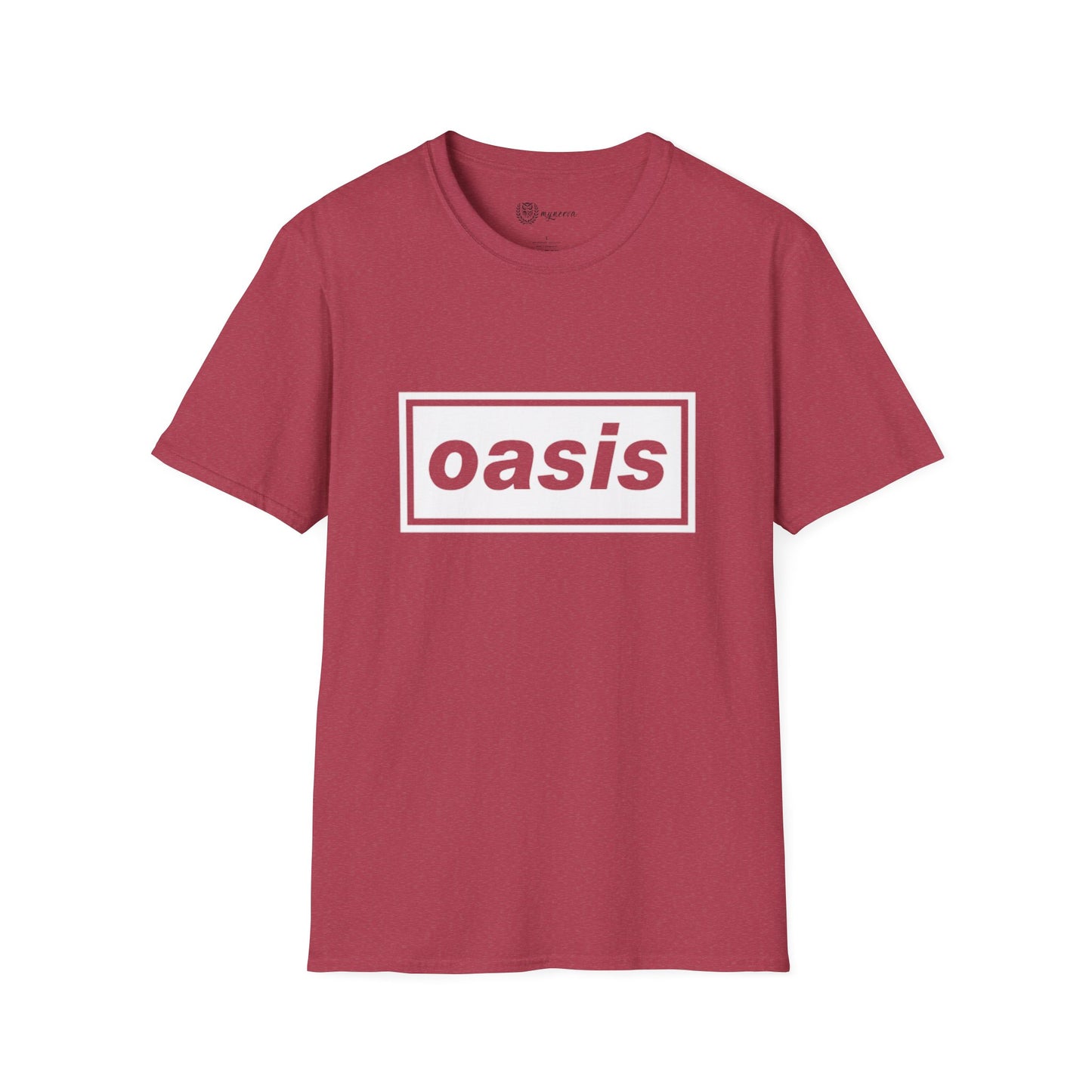 Oasis Unisex - rock T-Shirt