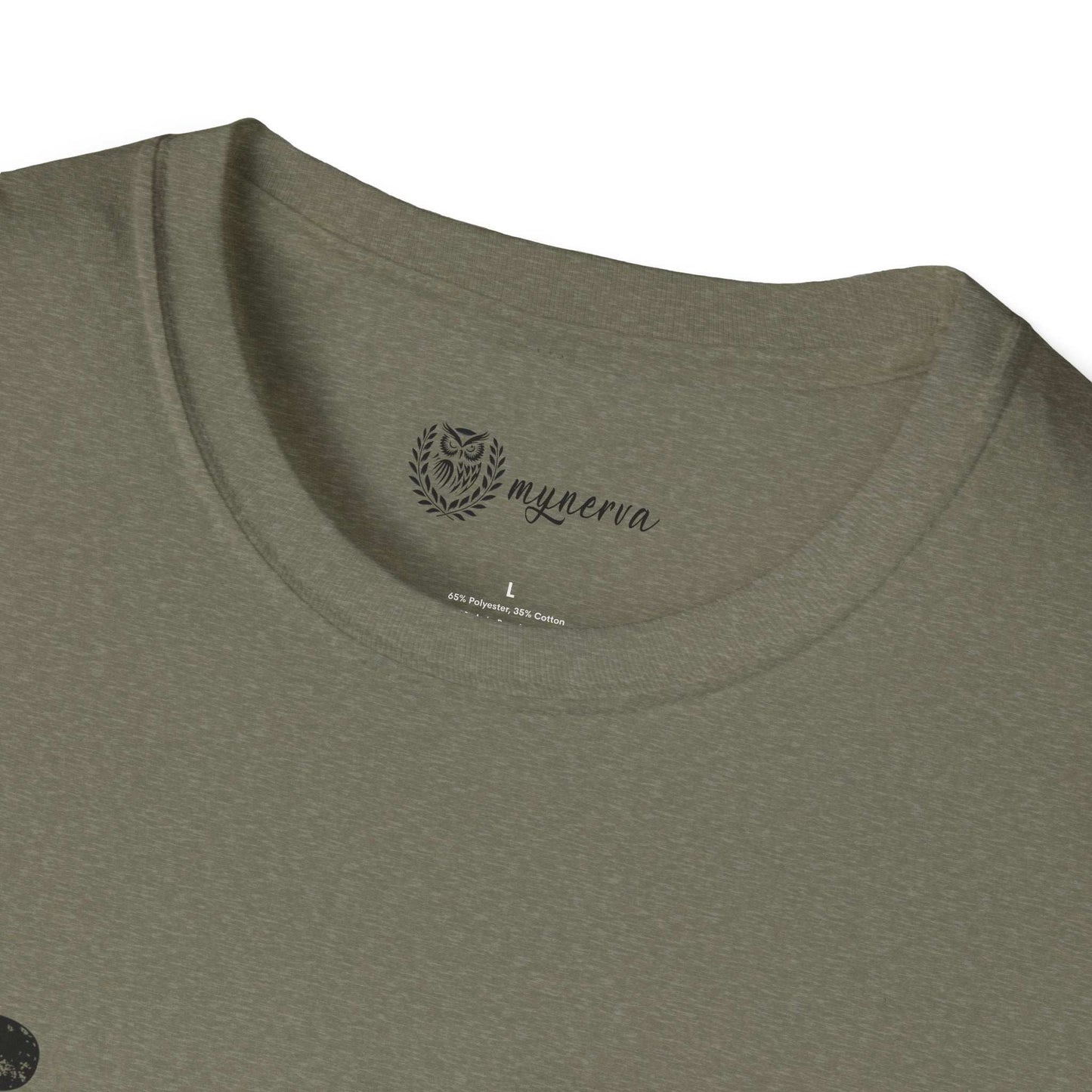 Patrice O'Neal Unisex T-Shirt - Vintage Comedy Tee