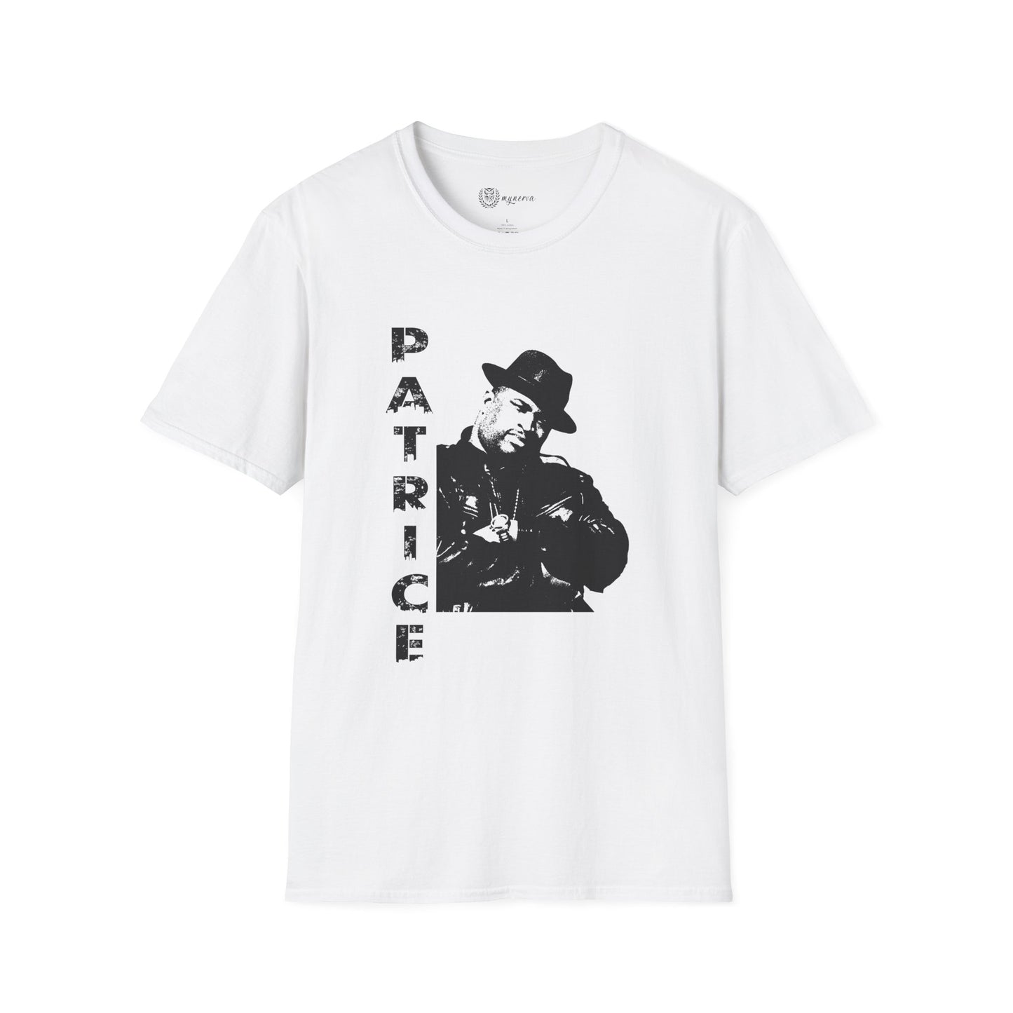 Patrice O'Neal Unisex T-Shirt - Vintage Comedy Tee