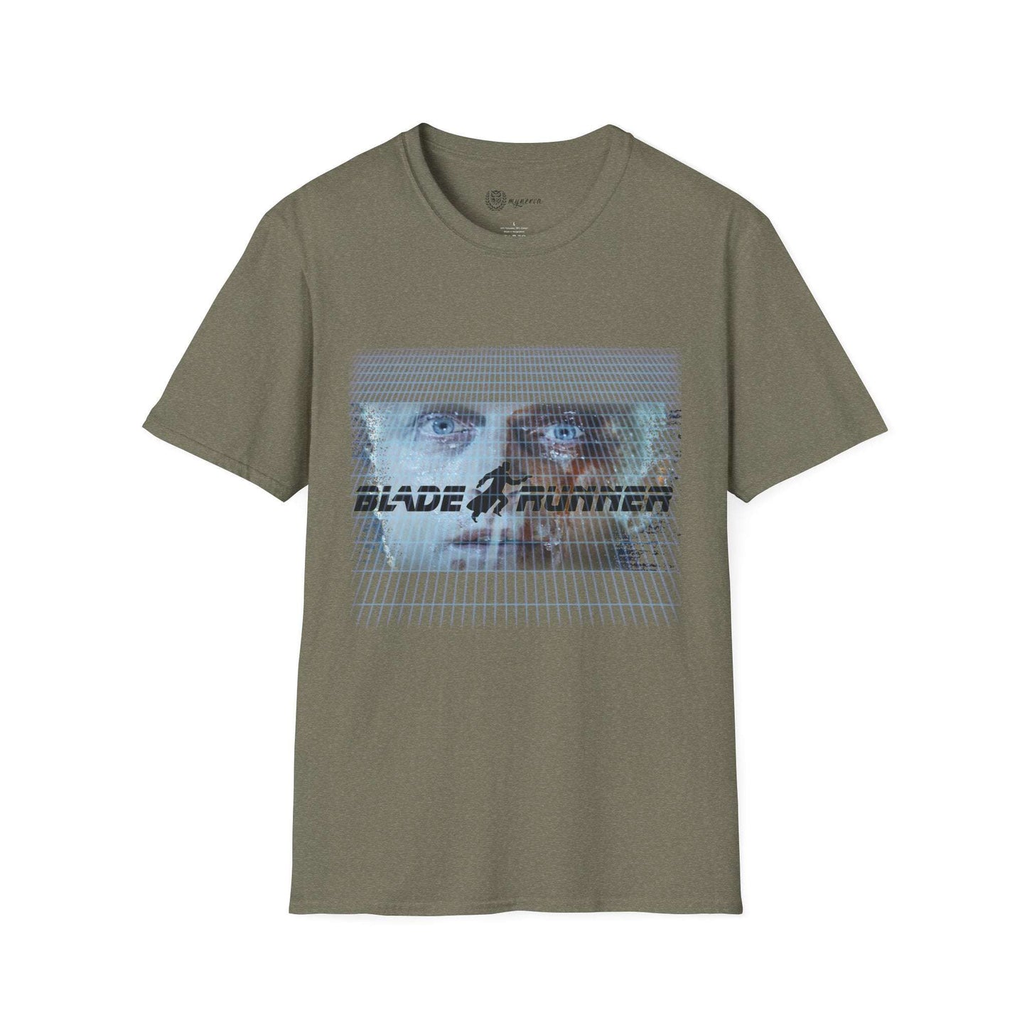 Blade Runner Unisex T-Shirt - Blade Runner