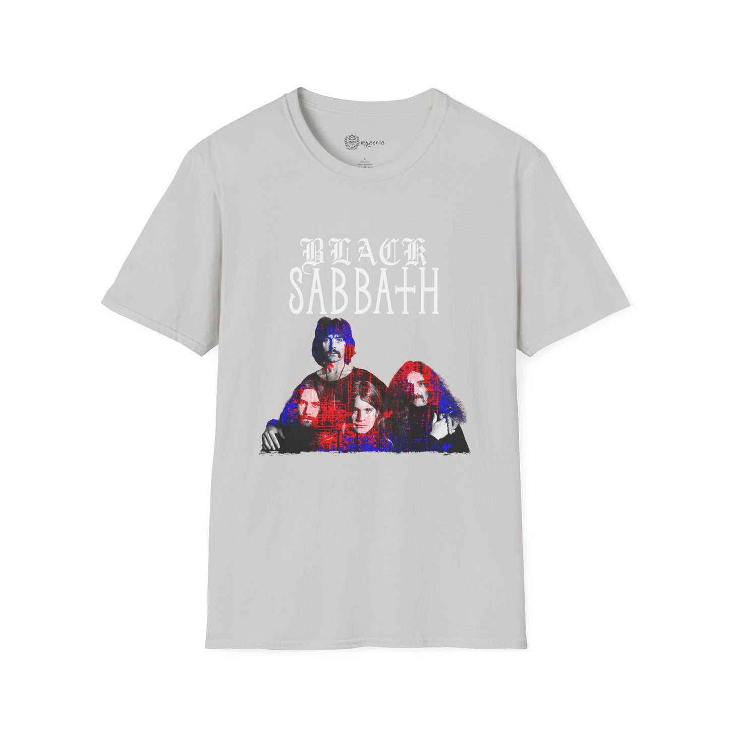 Sabbath Unisex metal T-Shirt