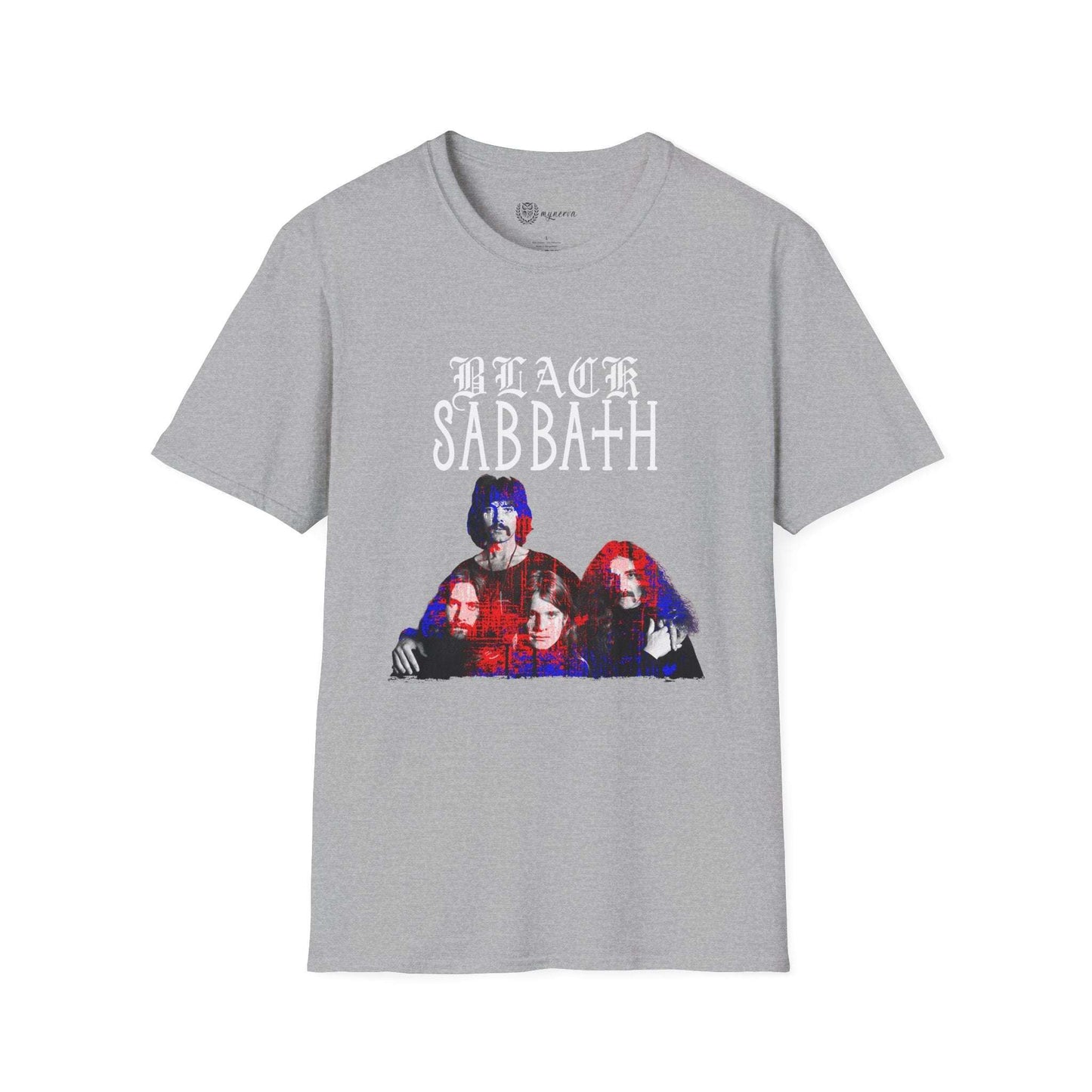 Sabbath Unisex metal T-Shirt