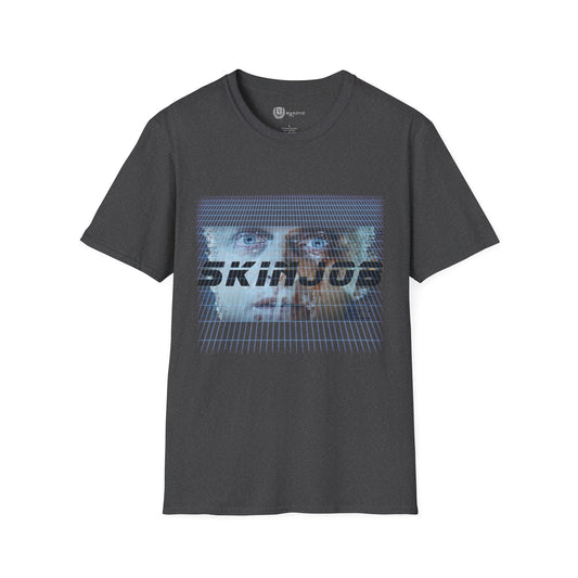 Blade Runner Unisex T-Shirt - Skin Job