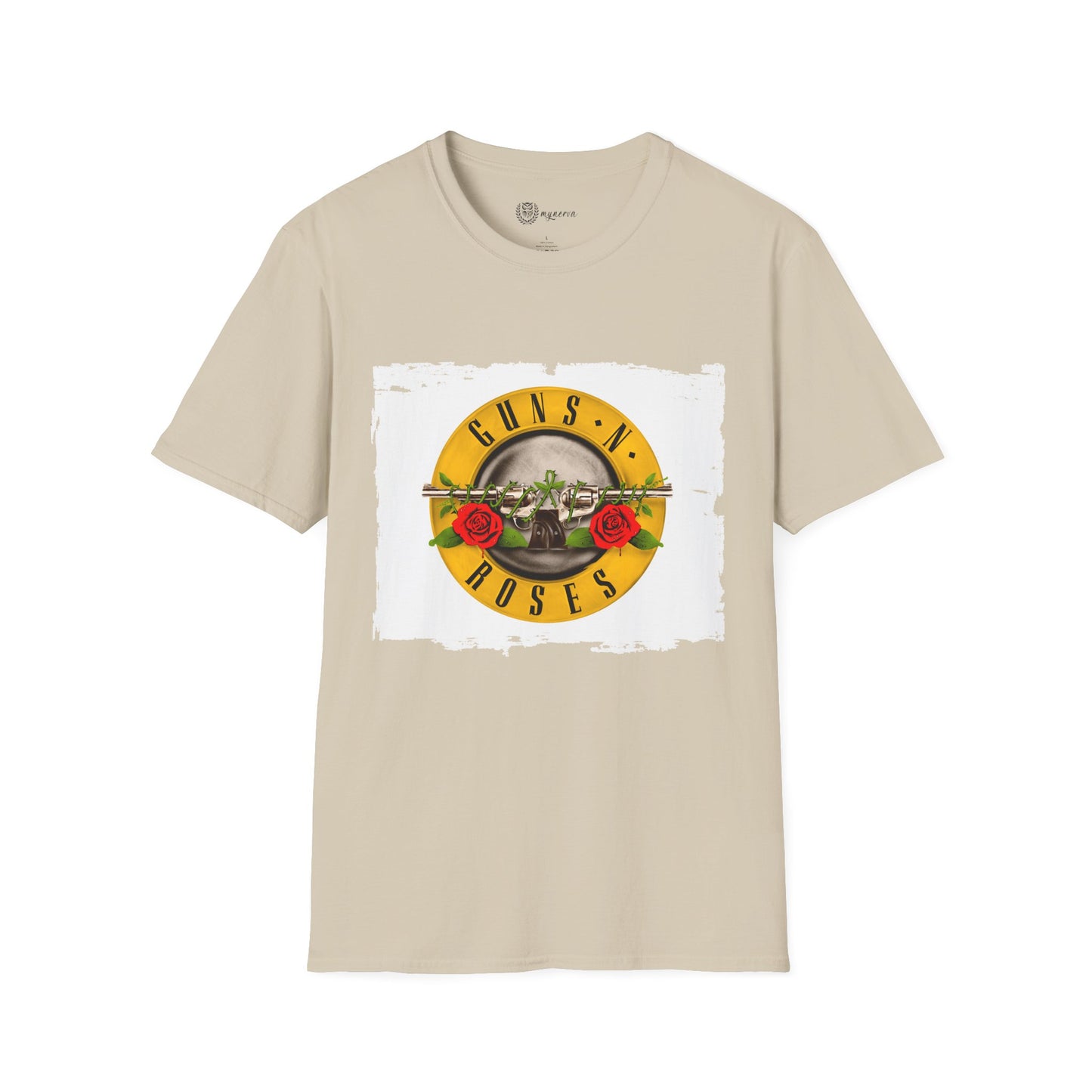 G n' R Rock T-Shirt