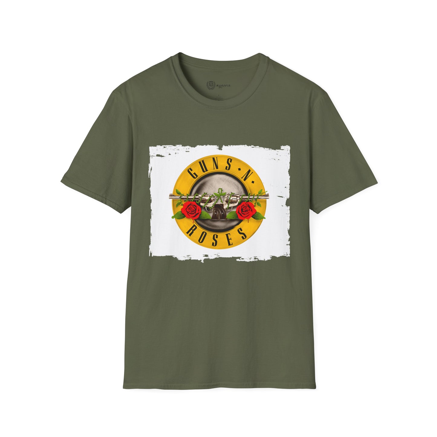 G n' R Rock T-Shirt