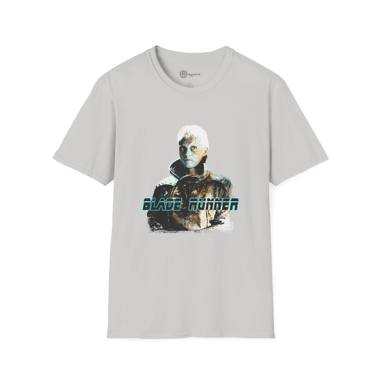 Blade Runner Unisex T-Shirt - Blade Runner/Roy Batty