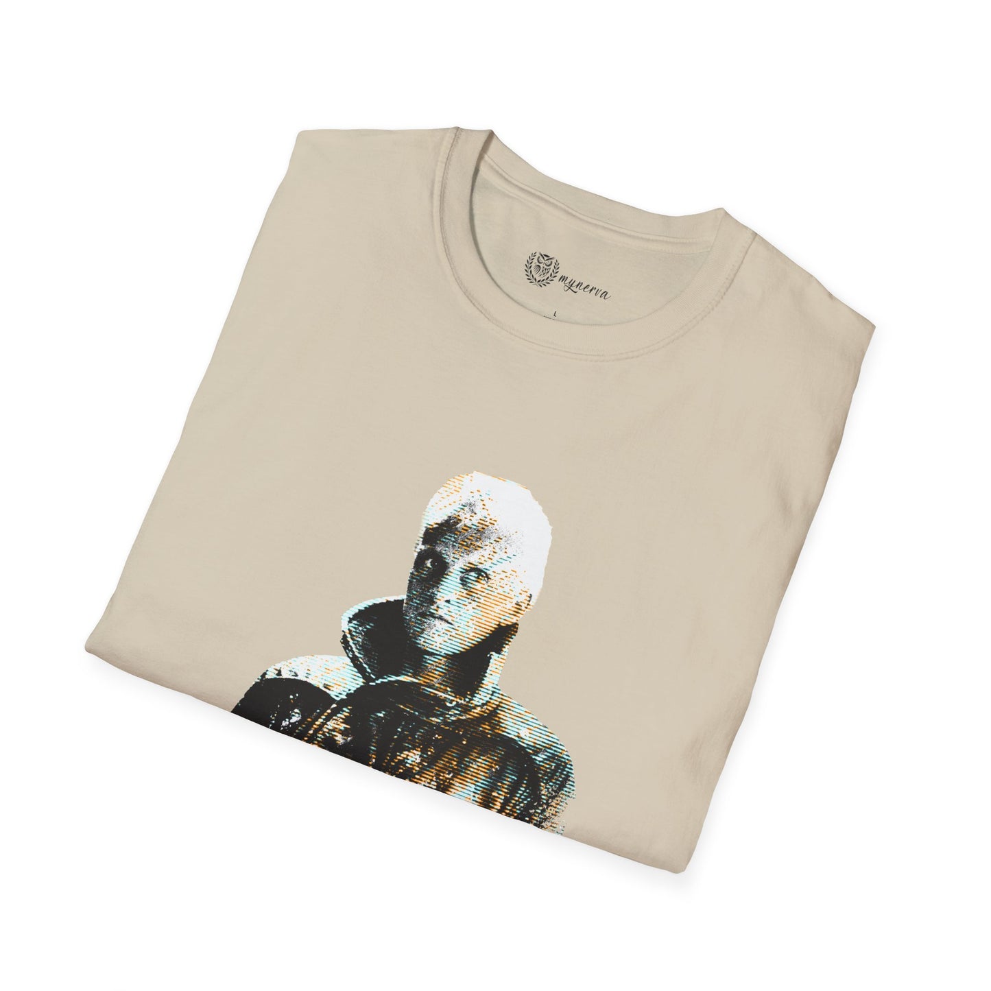Blade Runner Unisex T-Shirt - Blade Runner/Roy Batty