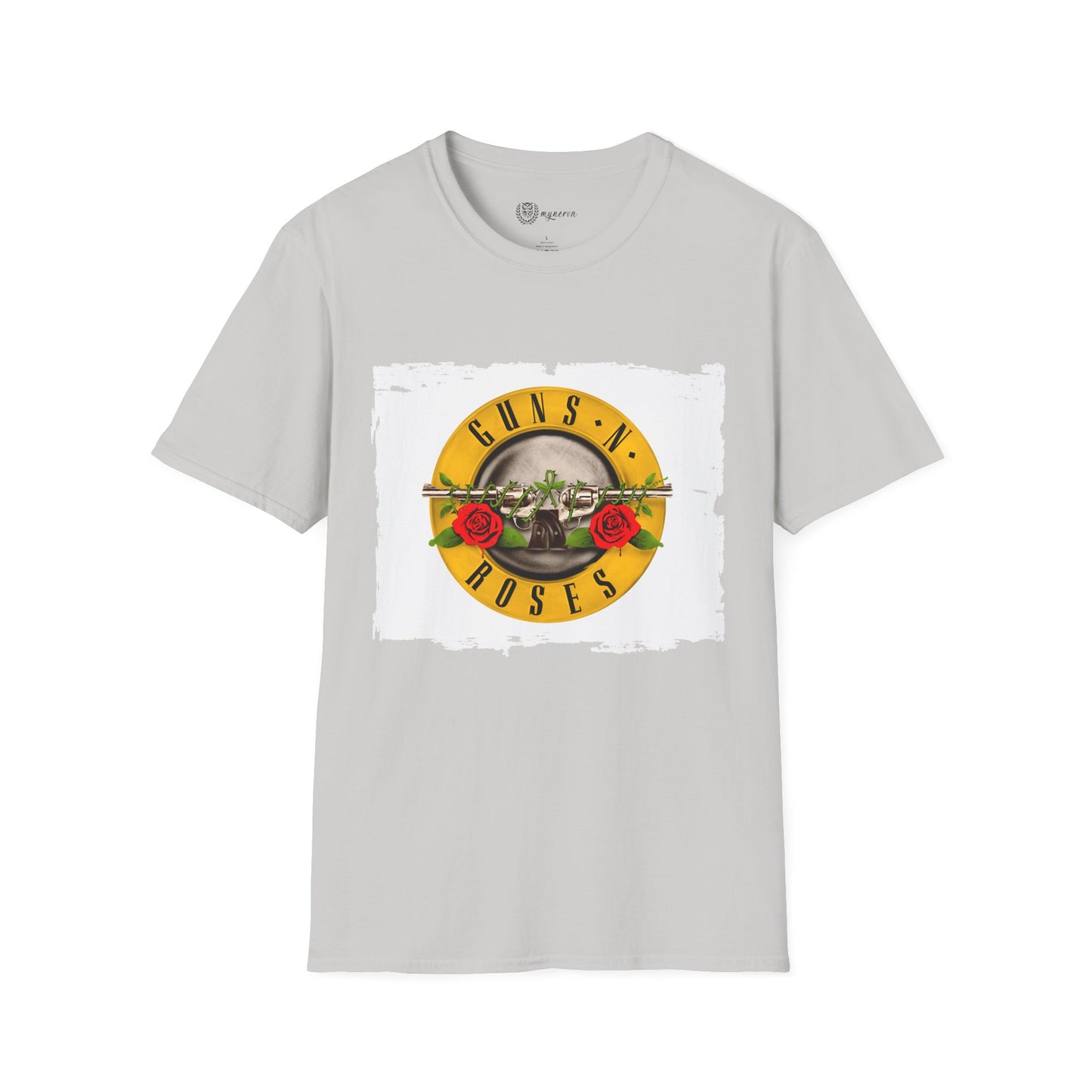 G n' R Rock T-Shirt