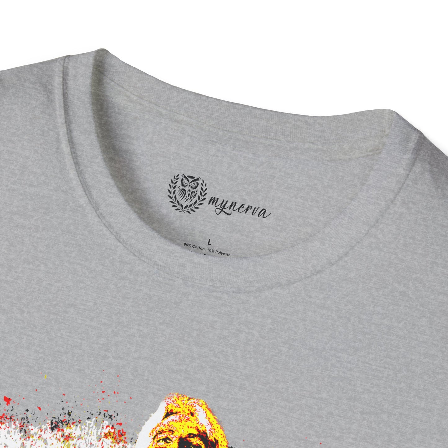 Ric Flair Vintage T-Shirt - WOO!