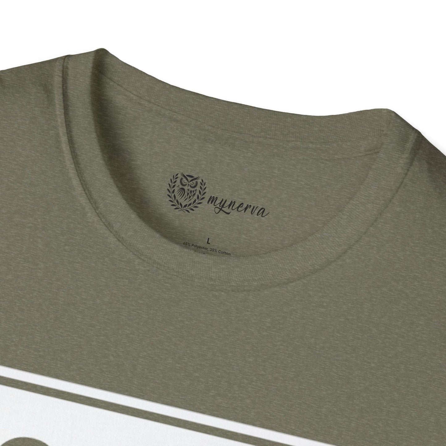 Oasis Unisex rock T-Shirt - Definitely Maybe