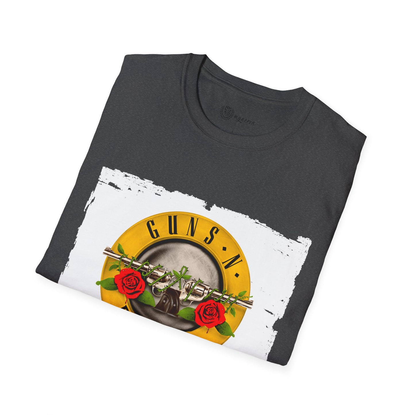G n' R Rock T-Shirt