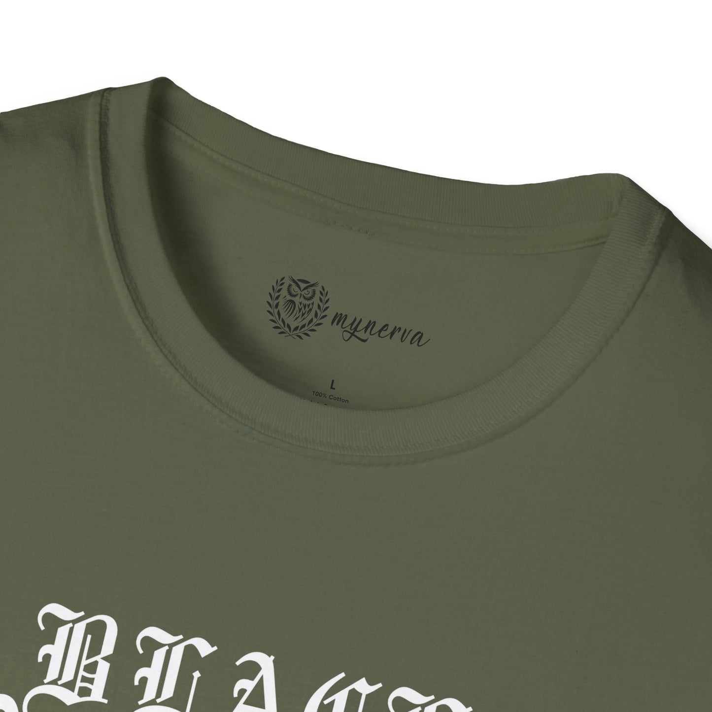 Sabbath Unisex metal T-Shirt