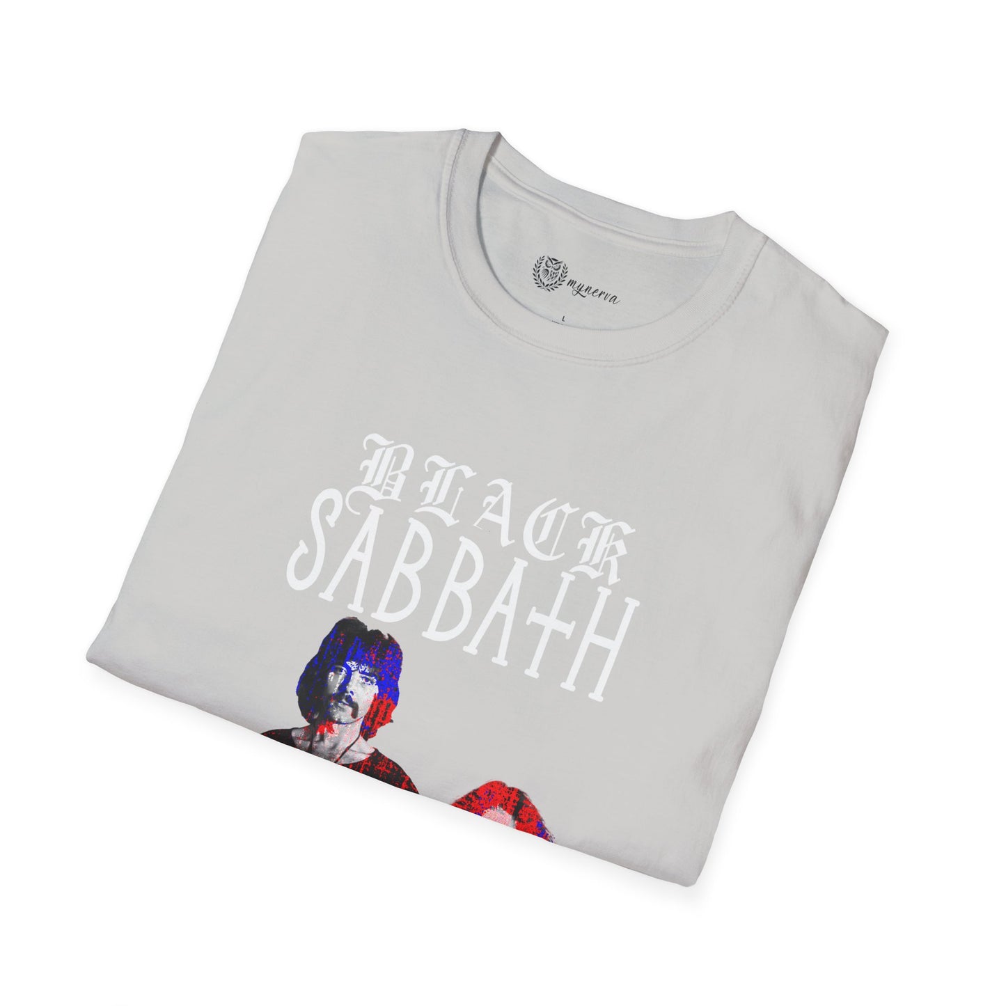 Sabbath Unisex metal T-Shirt