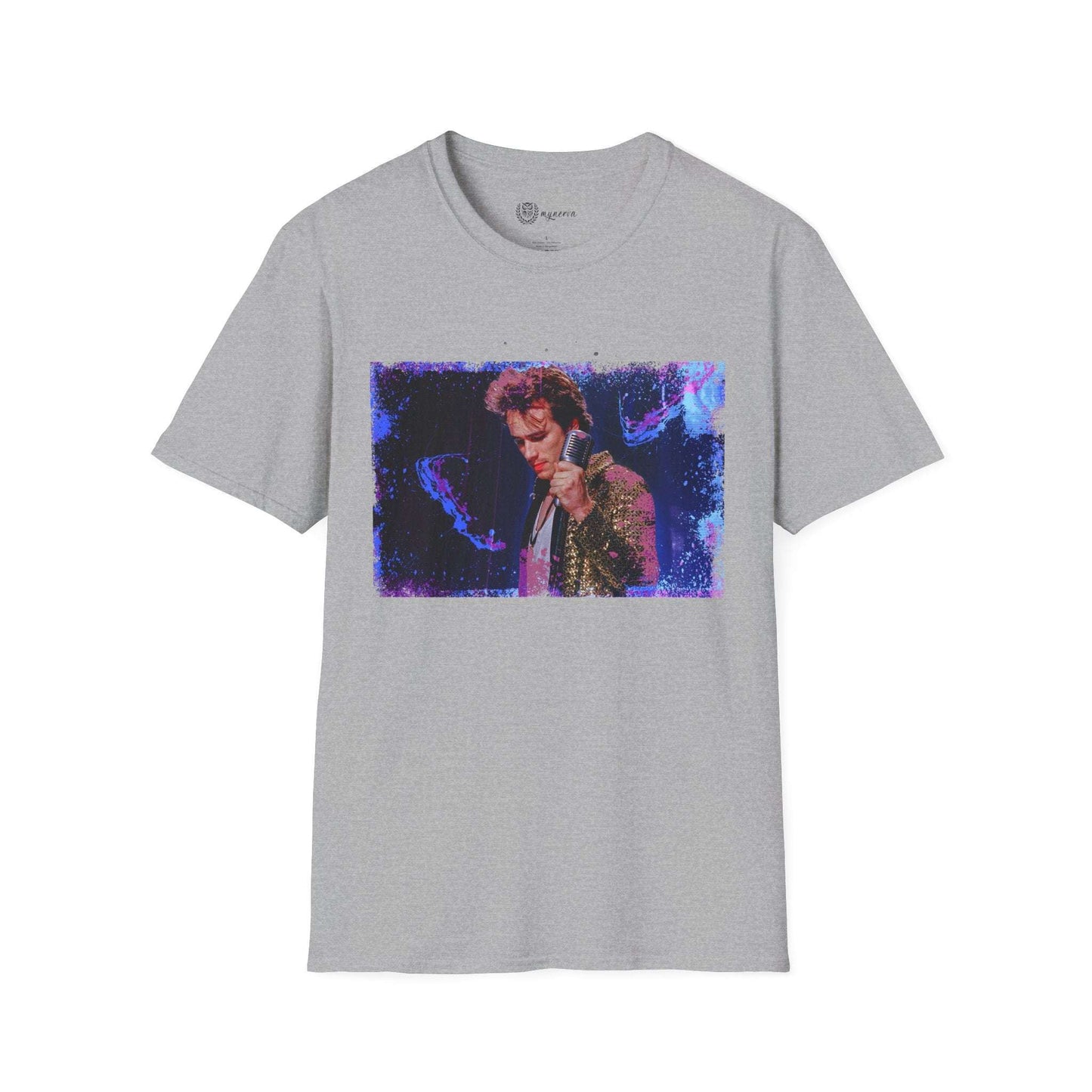 Jeff Buckley Unisex T-Shirt - Grace