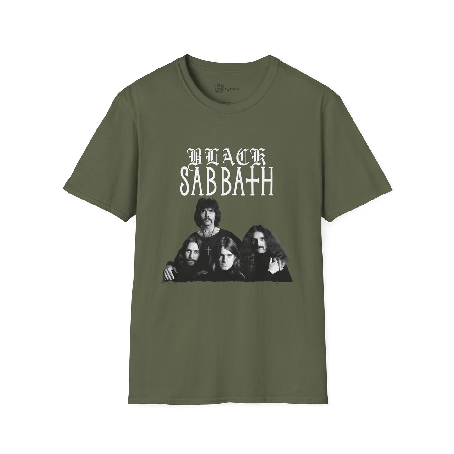 Sabbath Unisex metal T-Shirt