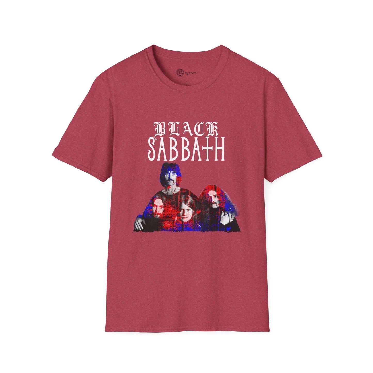 Sabbath Unisex metal T-Shirt