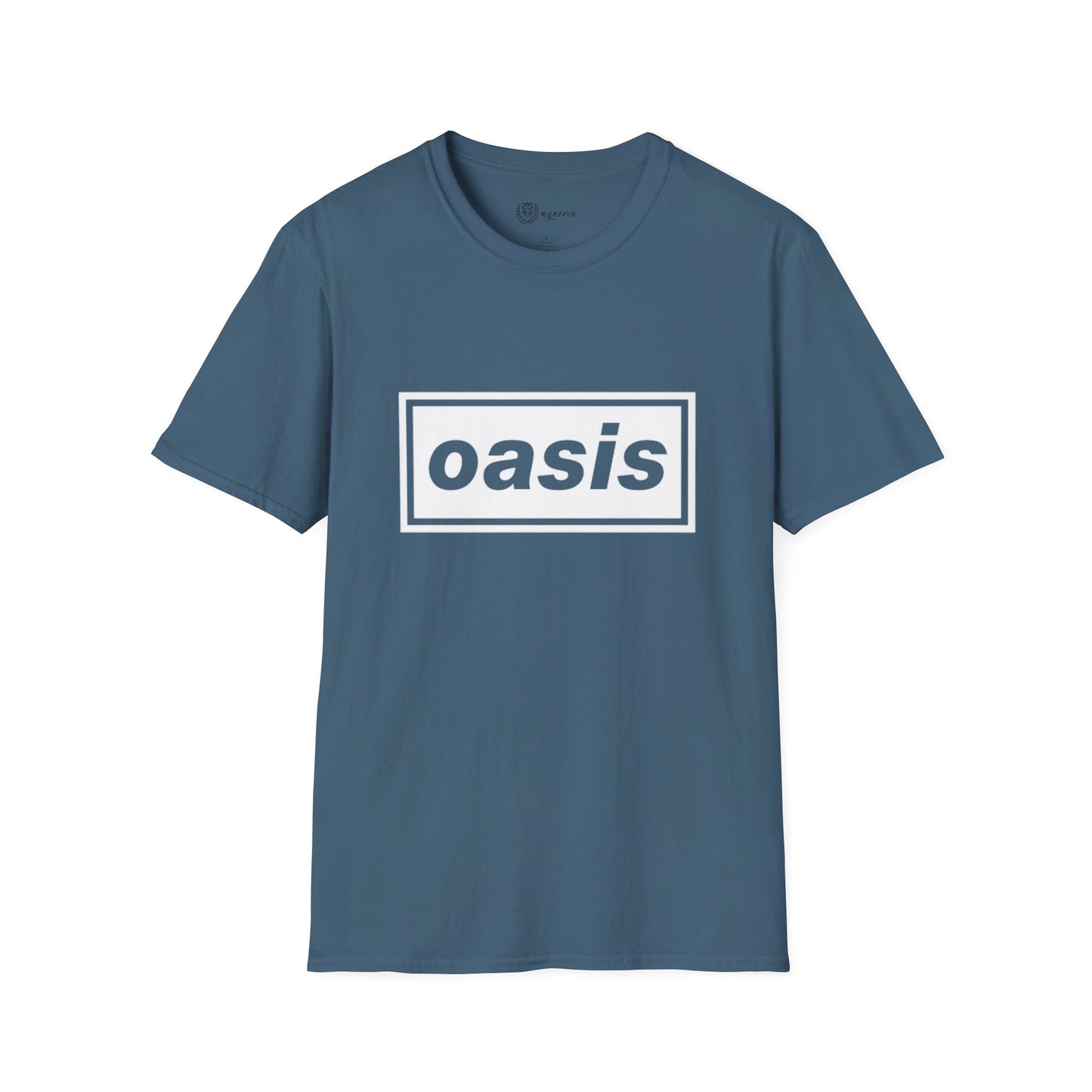 Oasis Unisex - rock T-Shirt