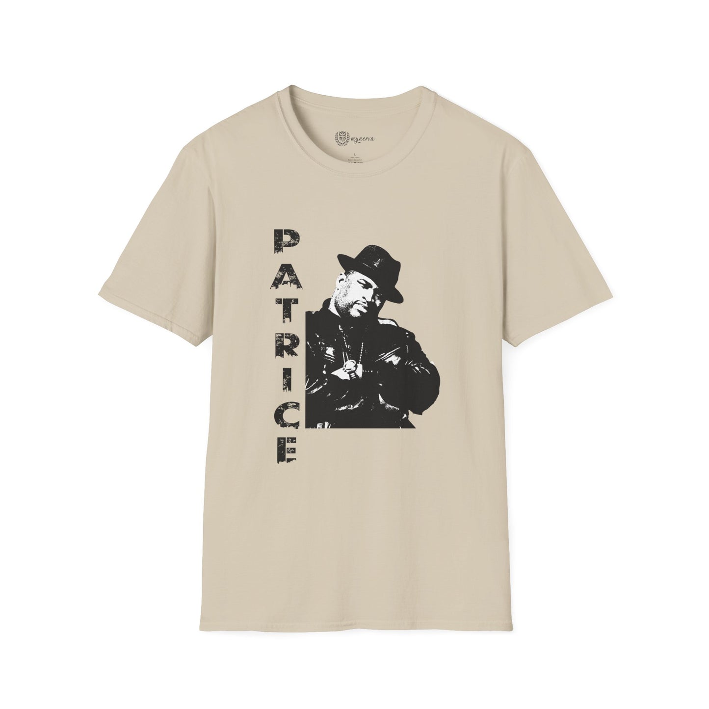 Patrice O'Neal Unisex T-Shirt - Vintage Comedy Tee