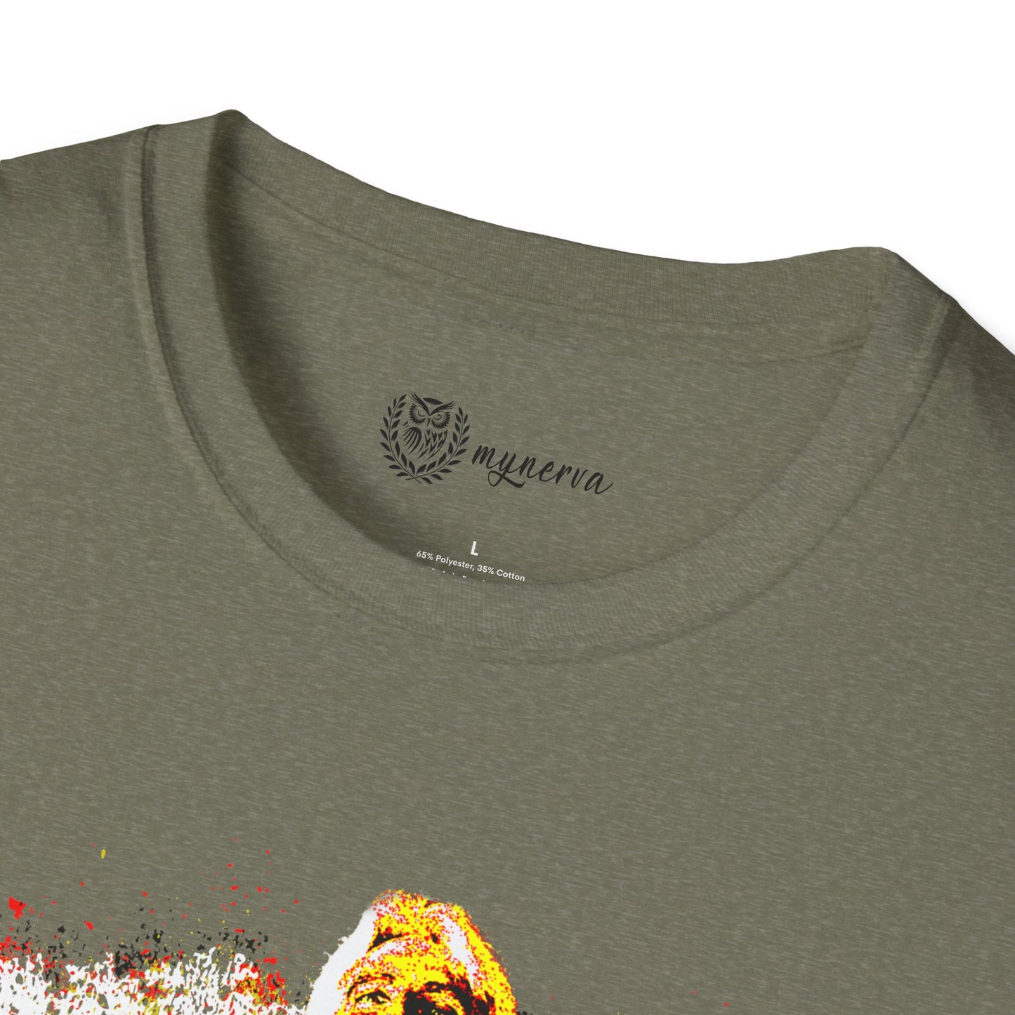 Ric Flair Vintage T-Shirt - WOO!