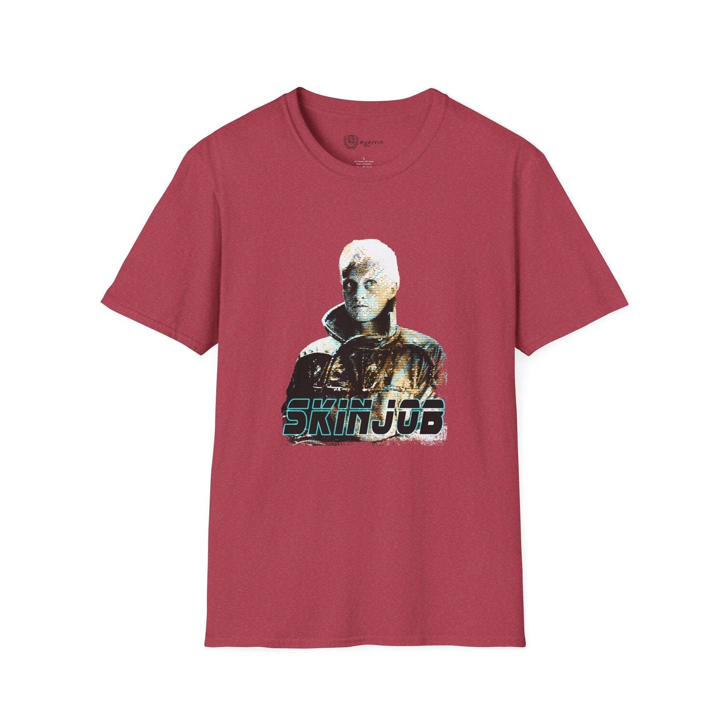 Blade Runner Unisex T-Shirt - Blade Runner/Roy Batty
