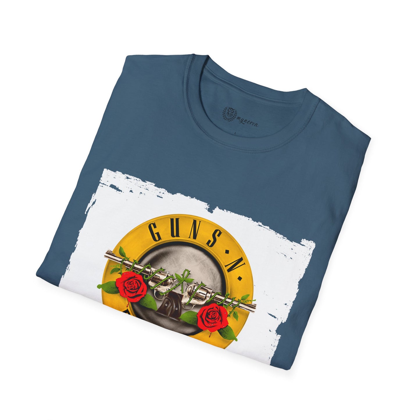 G n' R Rock T-Shirt