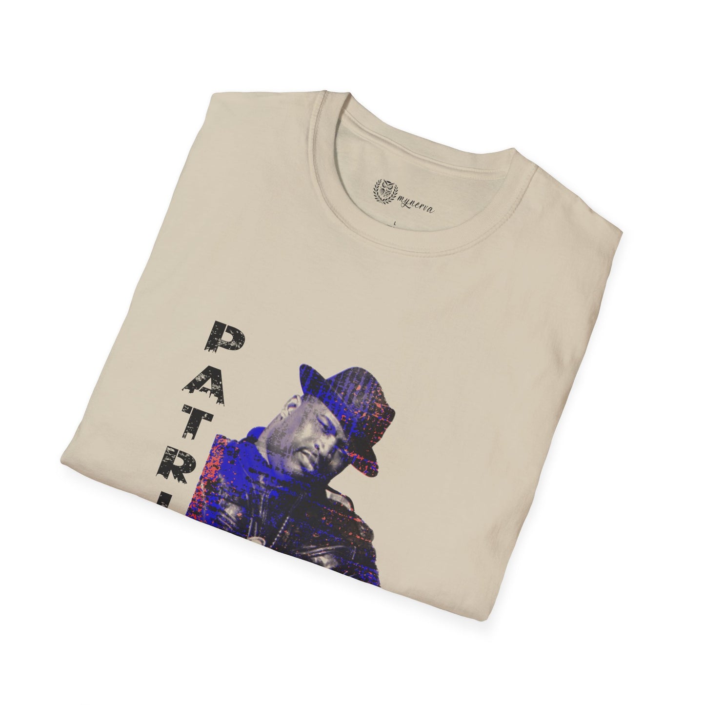 Patrice O'Neal Unisex T-Shirt - Vintage Comedy Tee