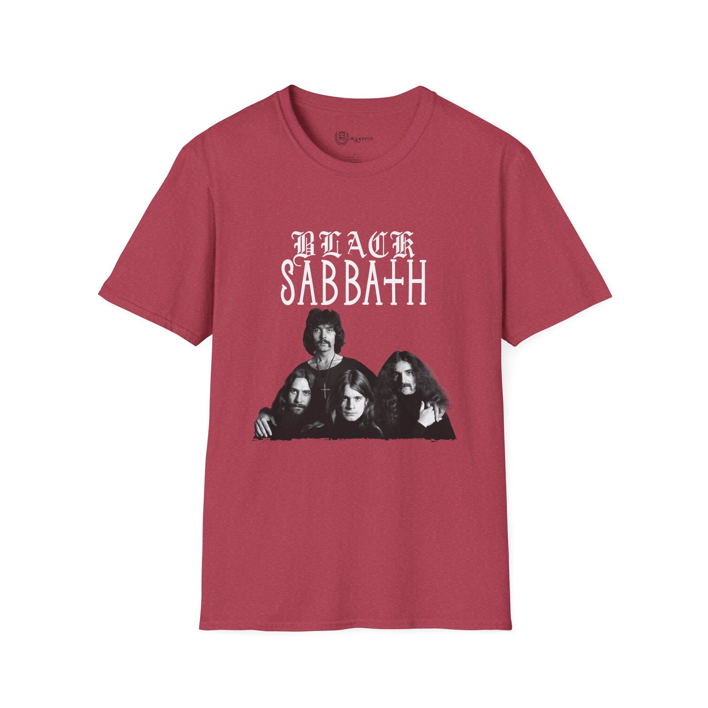 Sabbath Unisex metal T-Shirt