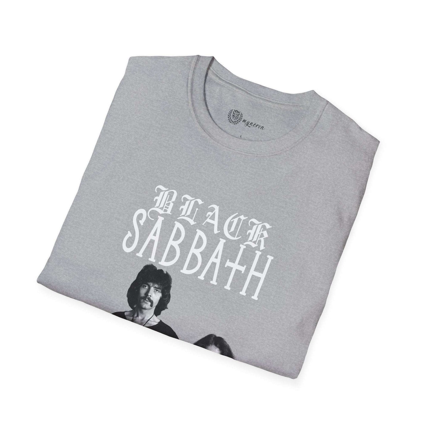 Sabbath Unisex metal T-Shirt