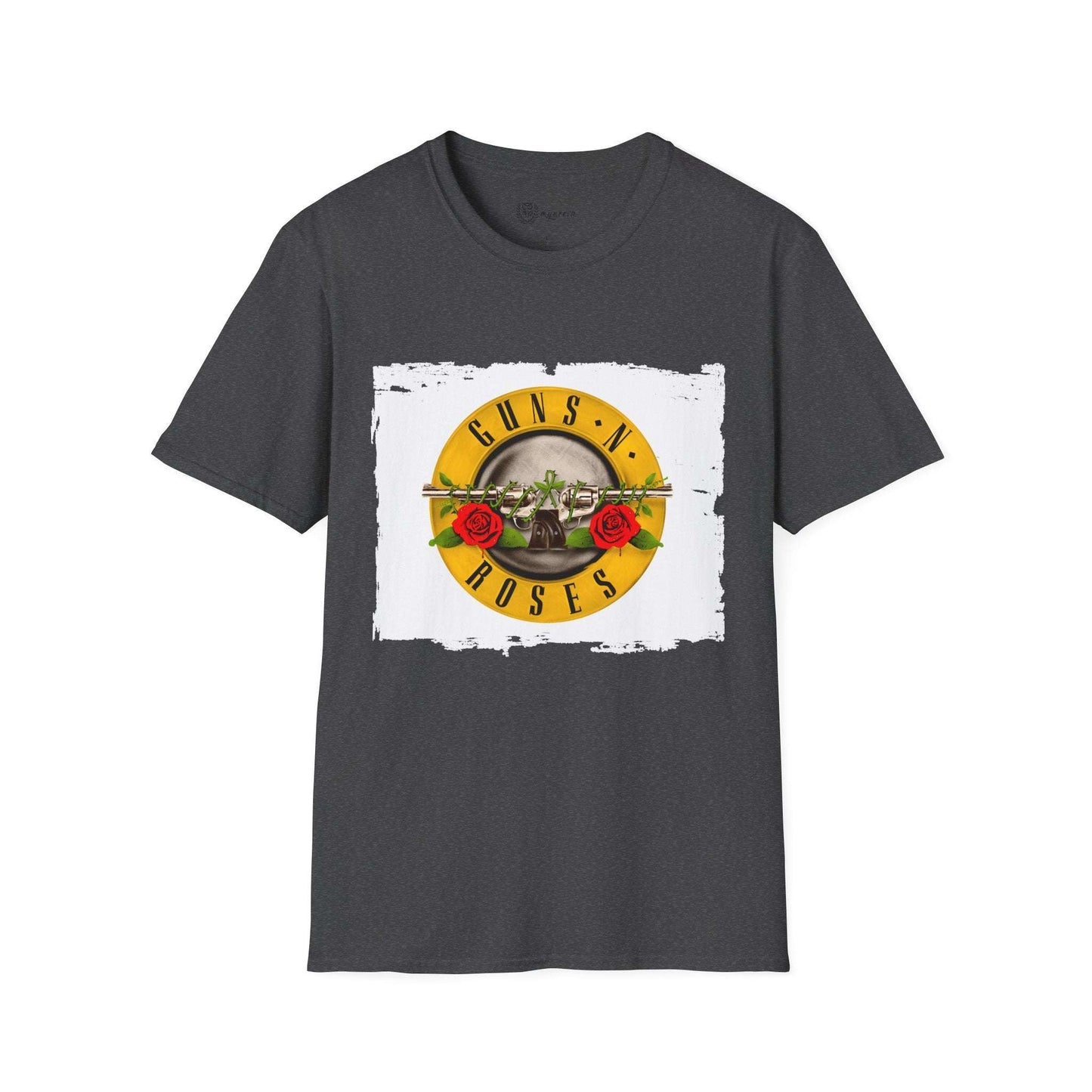 G n' R Rock T-Shirt