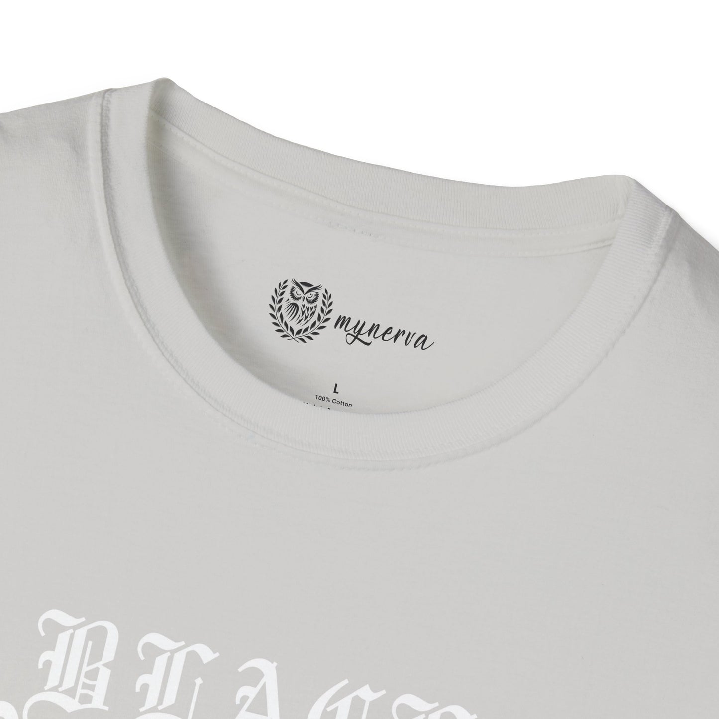 Sabbath Unisex metal T-Shirt