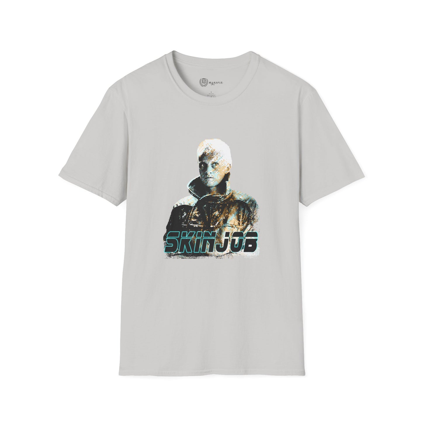 Blade Runner Unisex T-Shirt - Blade Runner/Roy Batty