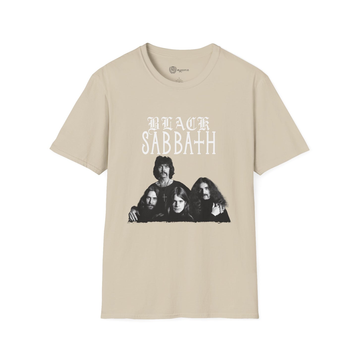 Sabbath Unisex metal T-Shirt