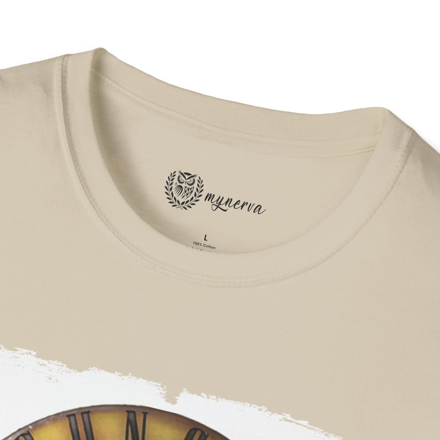 G n' R Logo Rock T-Shirt