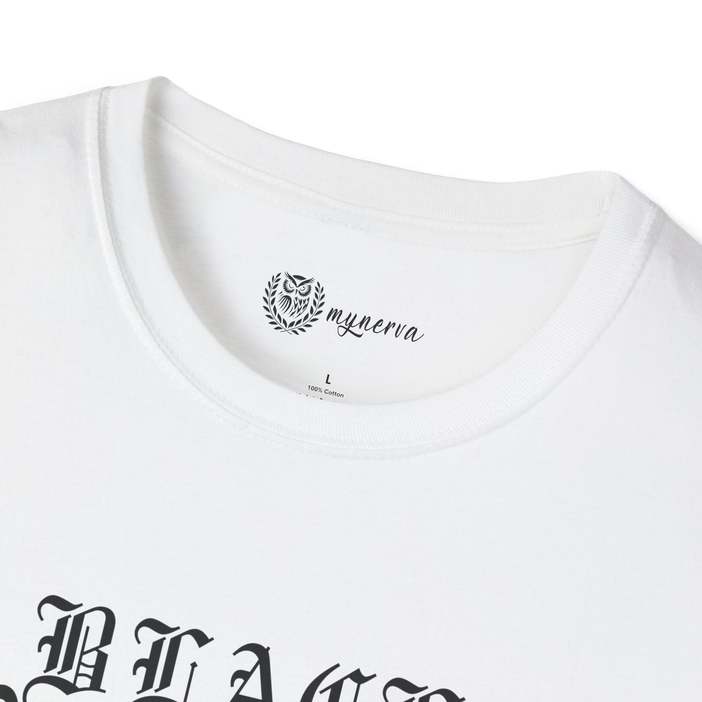 Sabbath Unisex metal T-Shirt
