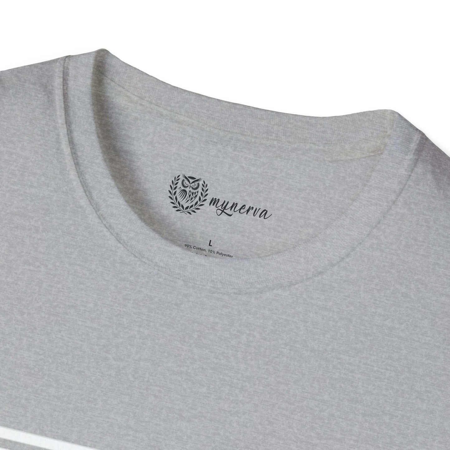 Oasis Unisex - rock T-Shirt