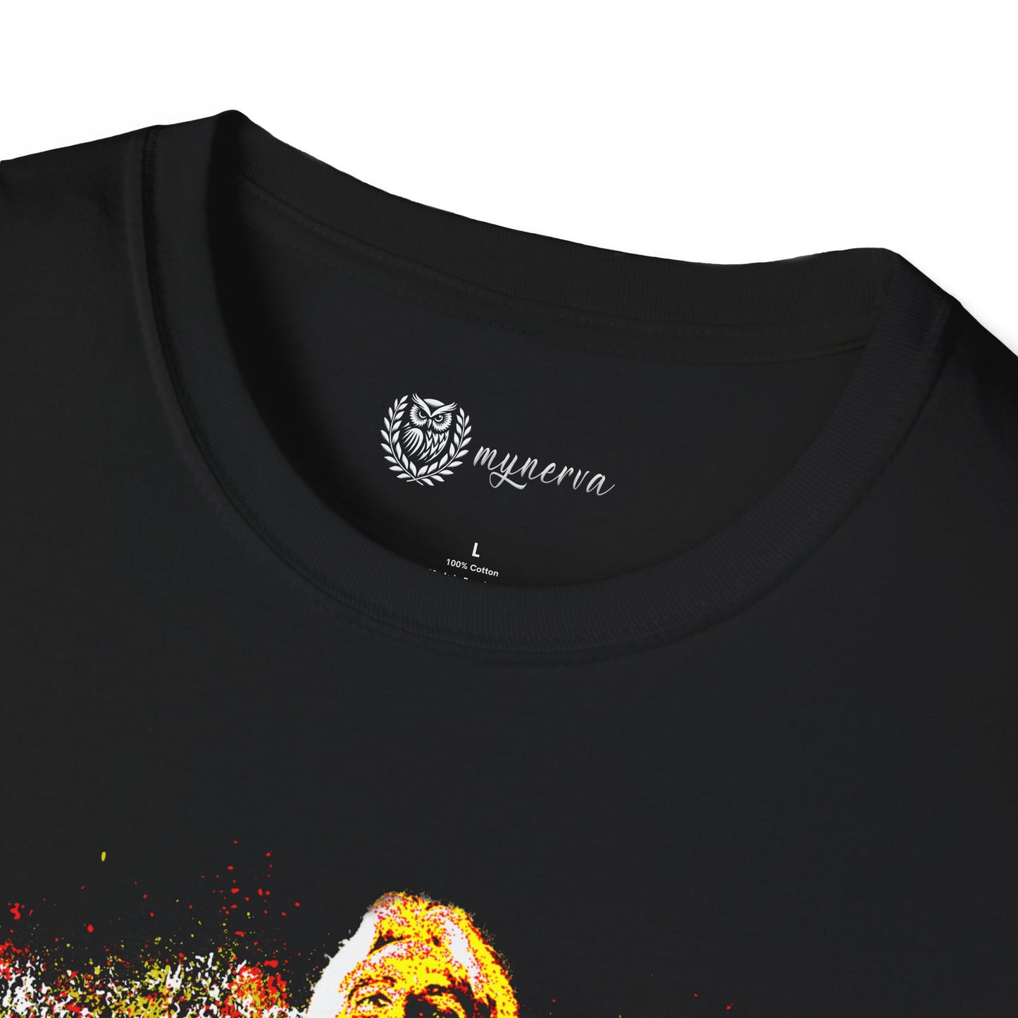 Ric Flair T-Shirt - Nature Boy Vintage Tee