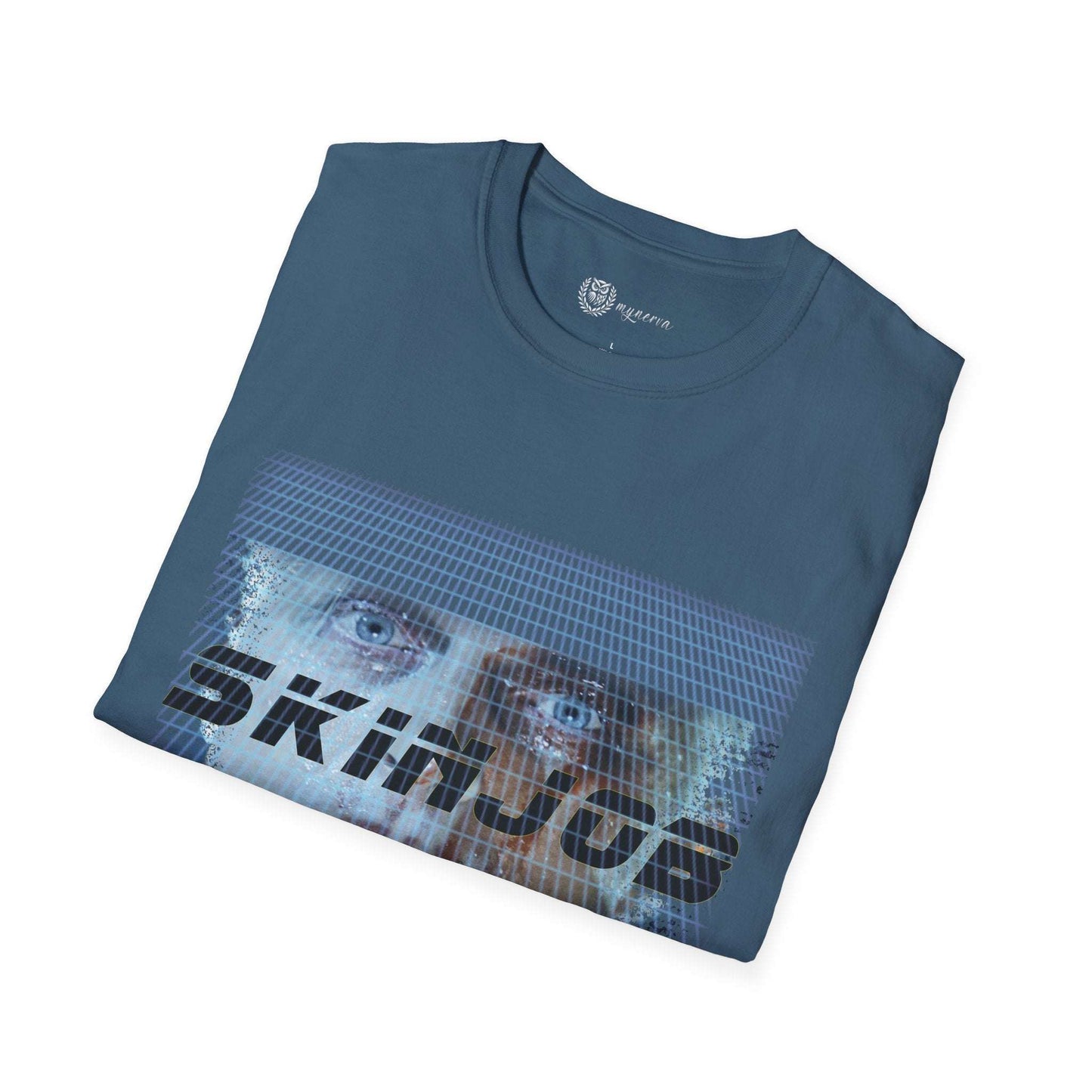 Blade Runner Unisex T-Shirt - Skin Job