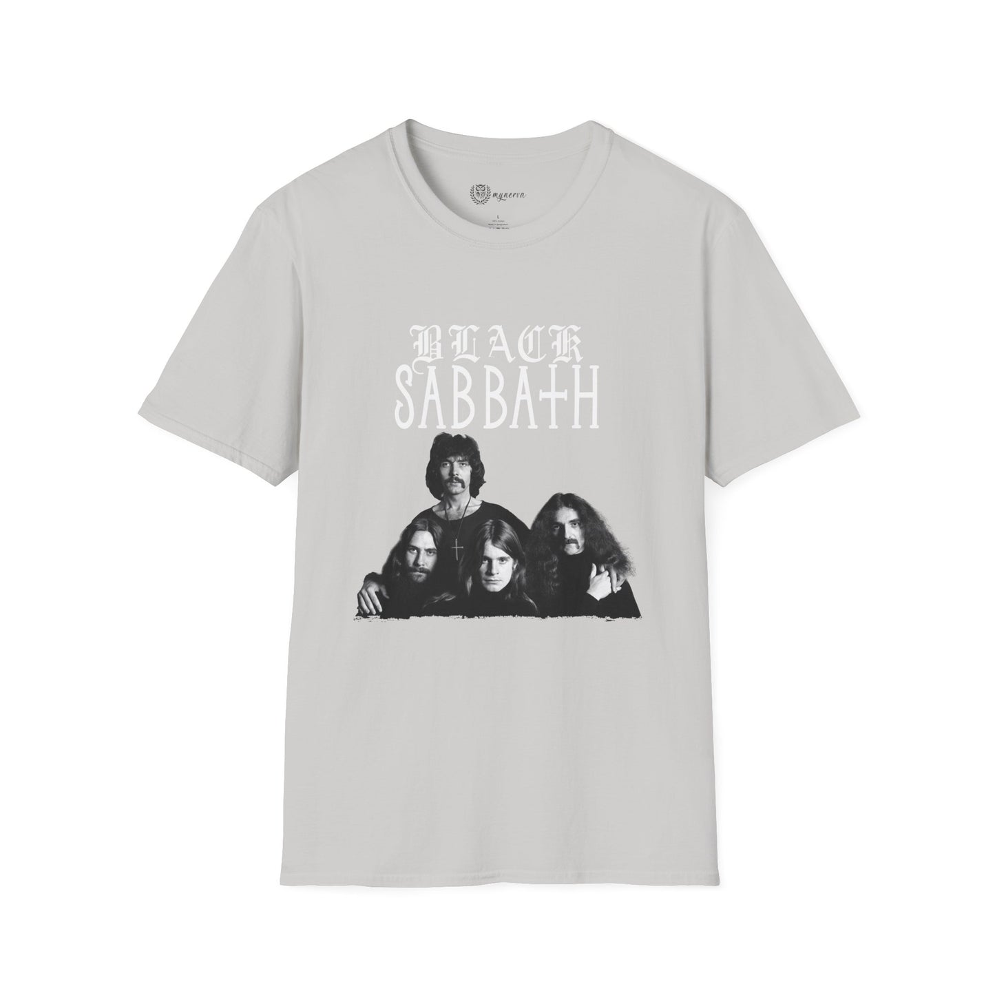 Sabbath Unisex metal T-Shirt