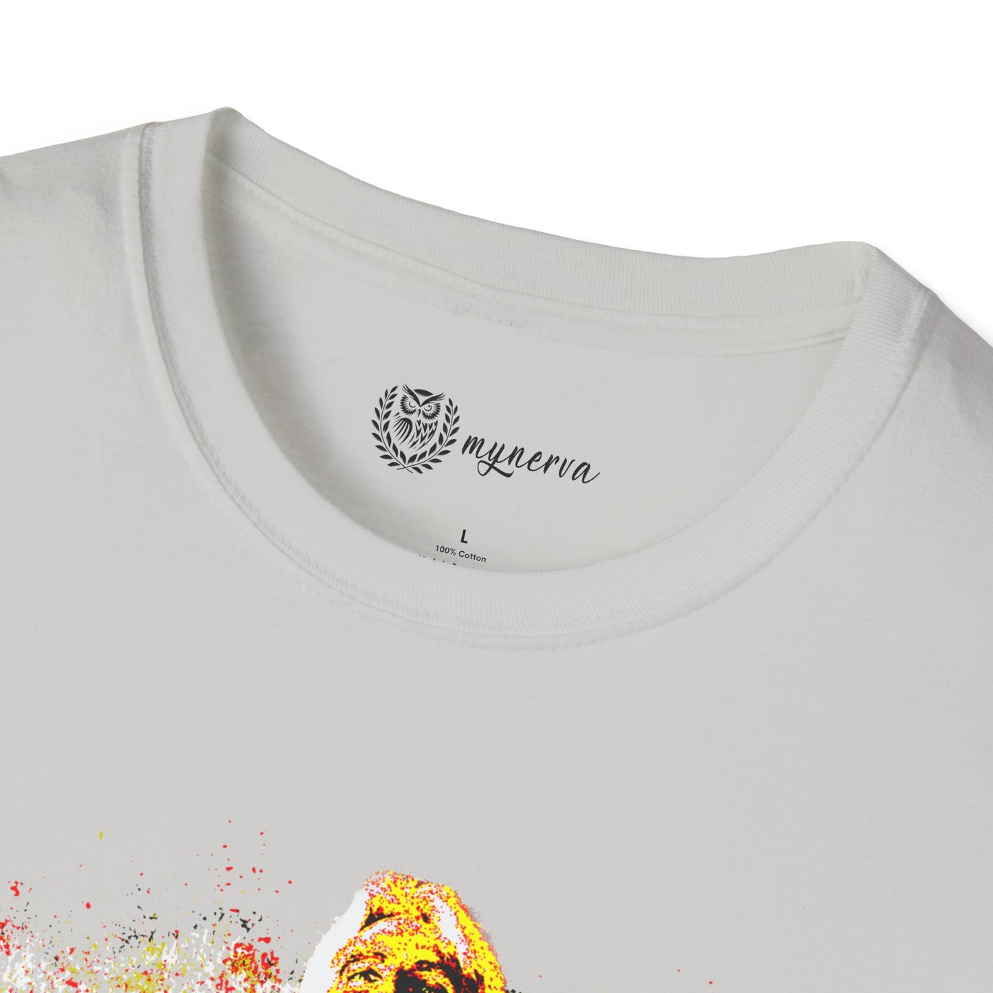 Ric Flair T-Shirt - Nature Boy Vintage Tee
