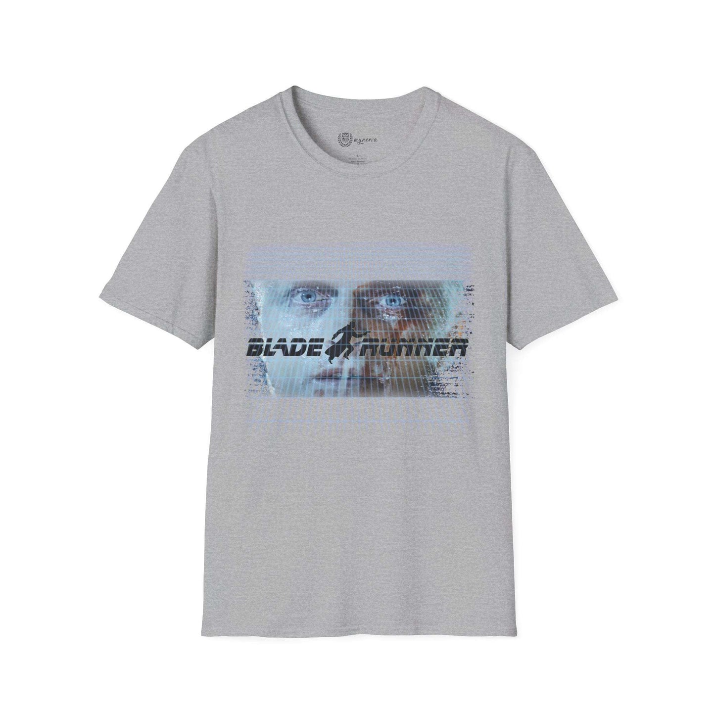 Blade Runner Unisex T-Shirt - Blade Runner