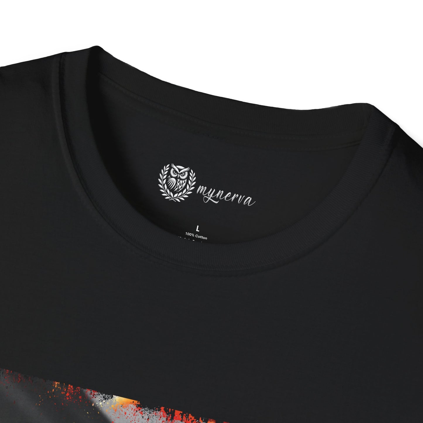 Stevie Wonder Unisex T-Shirt - Songs in the Key of Life