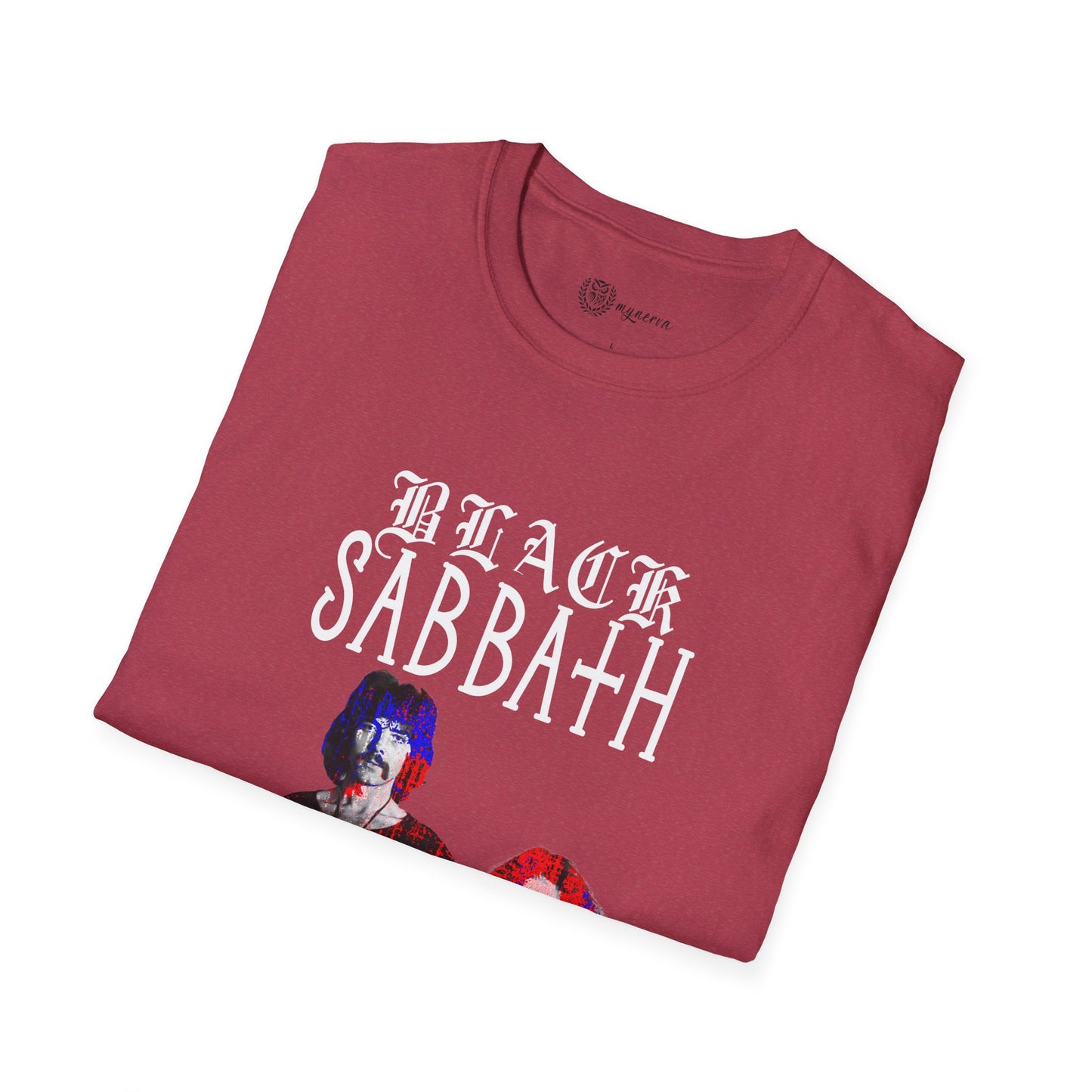Sabbath Unisex metal T-Shirt