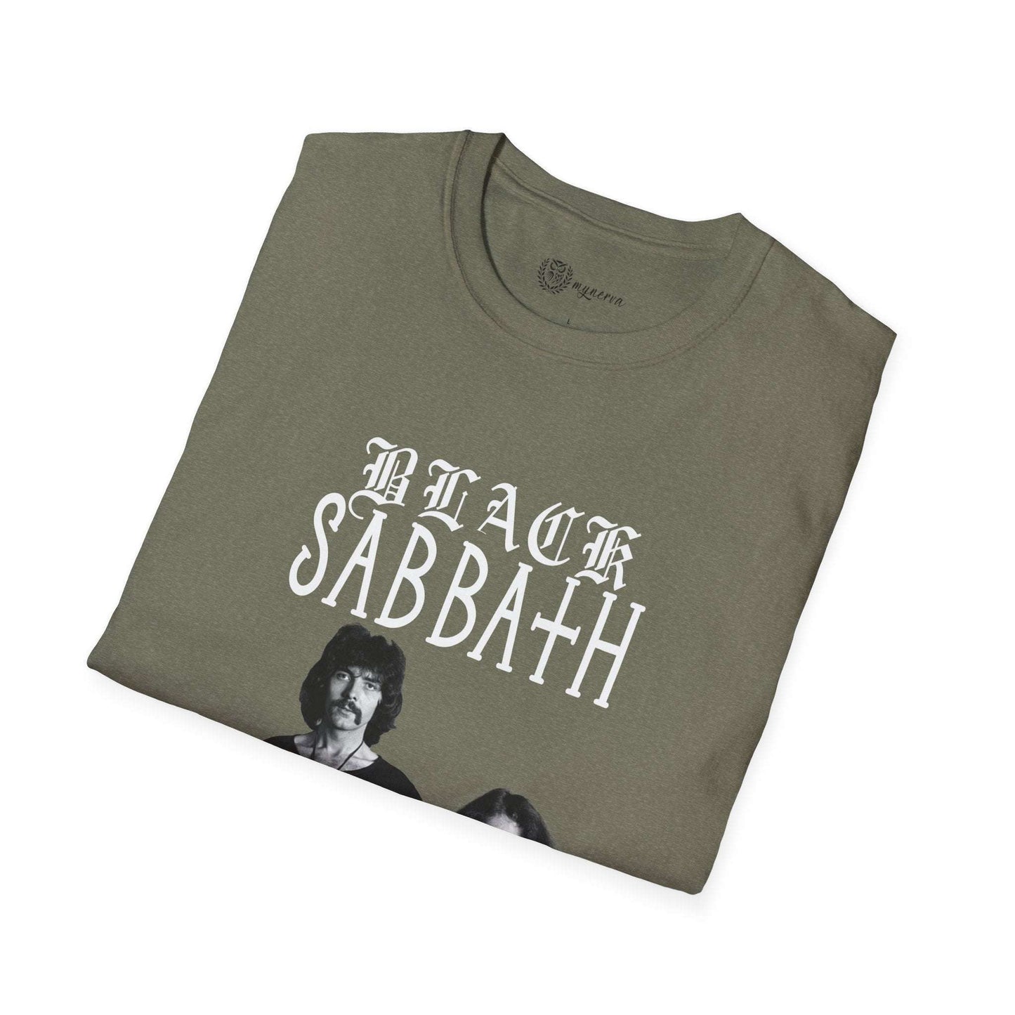 Sabbath Unisex metal T-Shirt