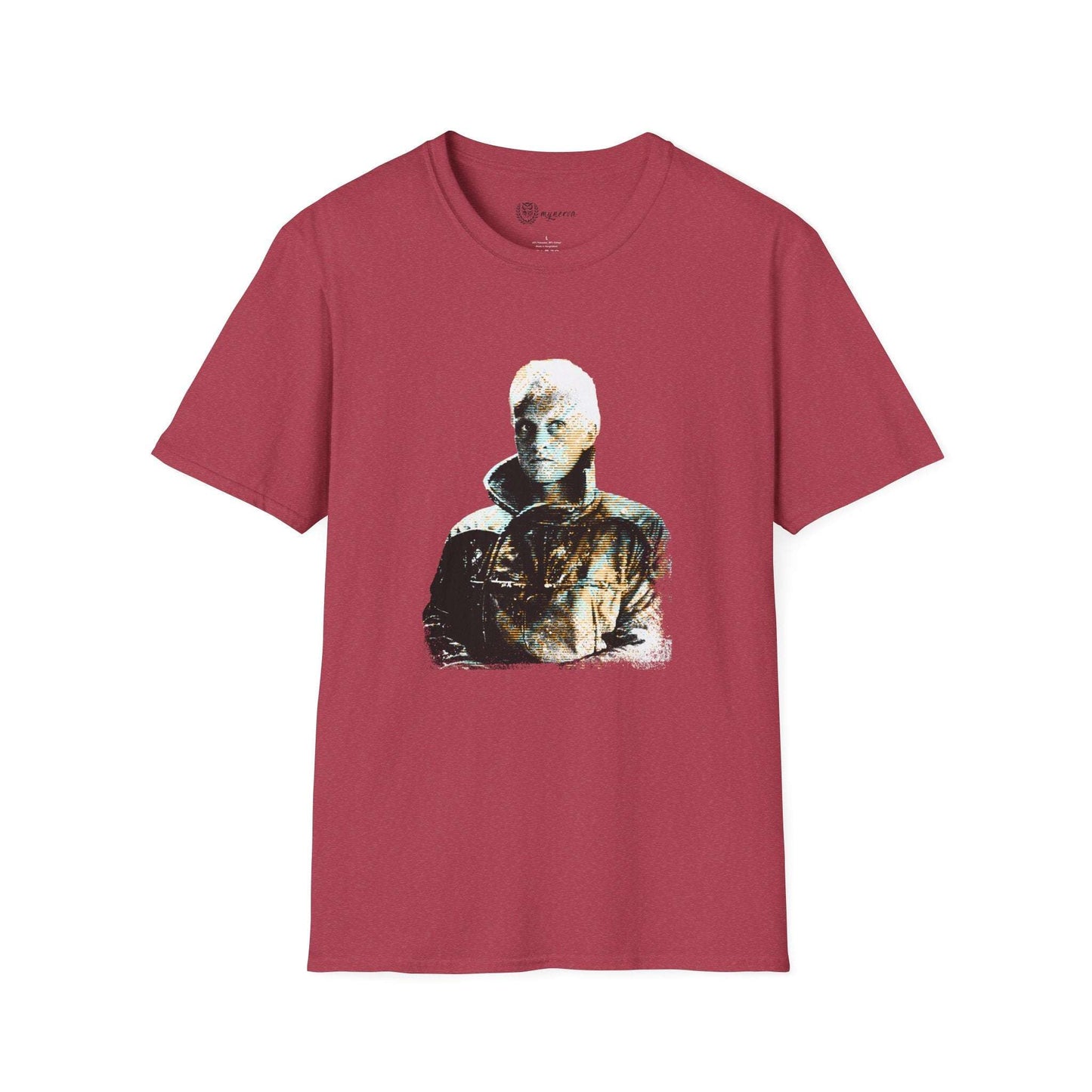 Blade Runner Unisex T-Shirt - Blade Runner/Roy Batty