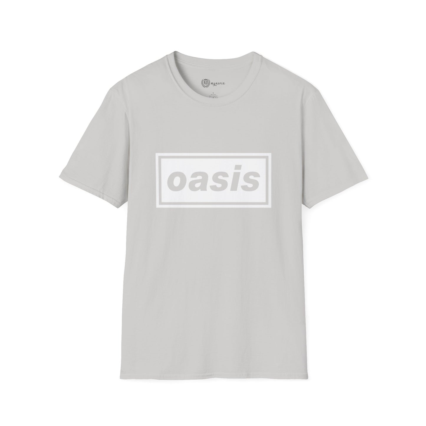 Oasis Unisex - rock T-Shirt