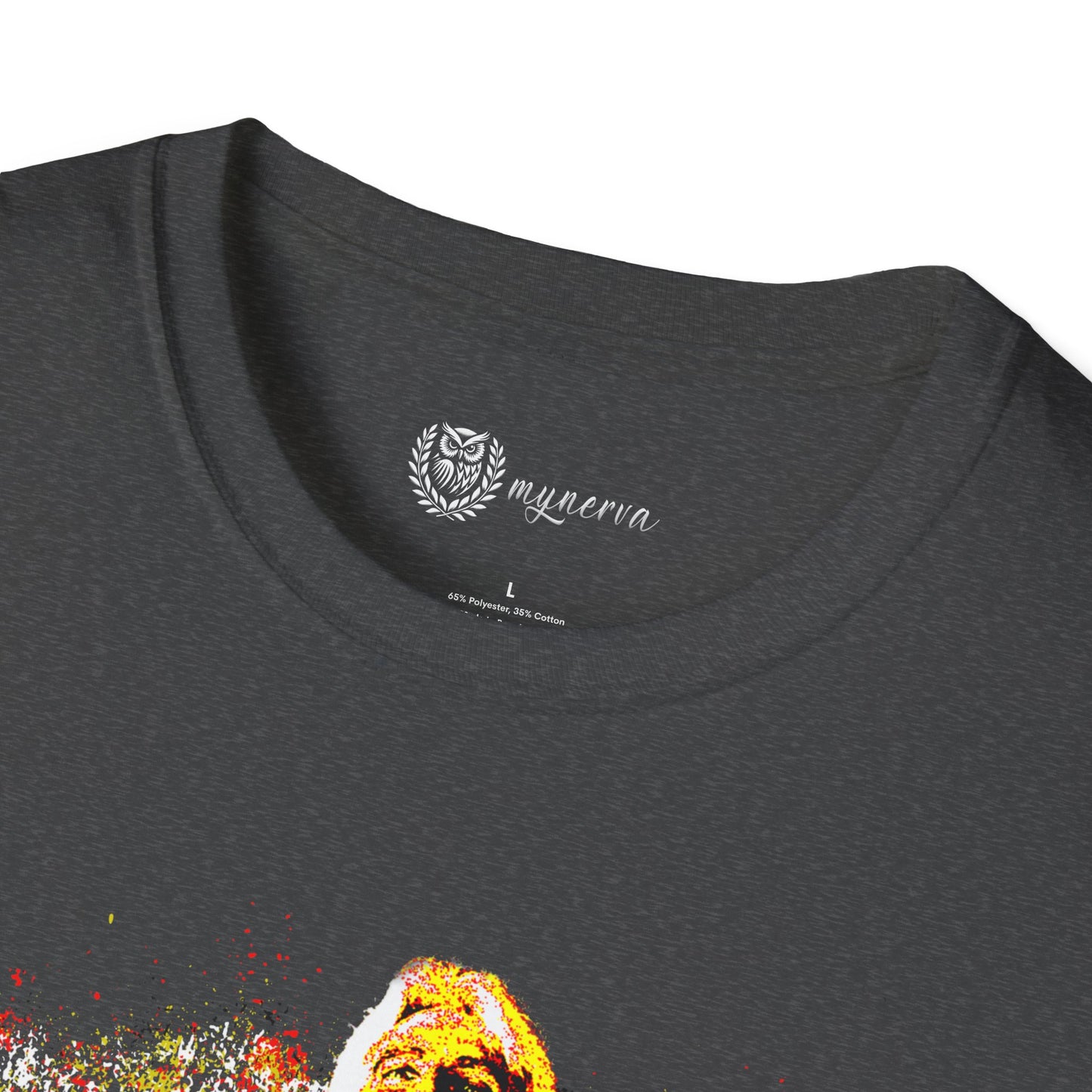 Ric Flair T-Shirt - Nature Boy Vintage Tee
