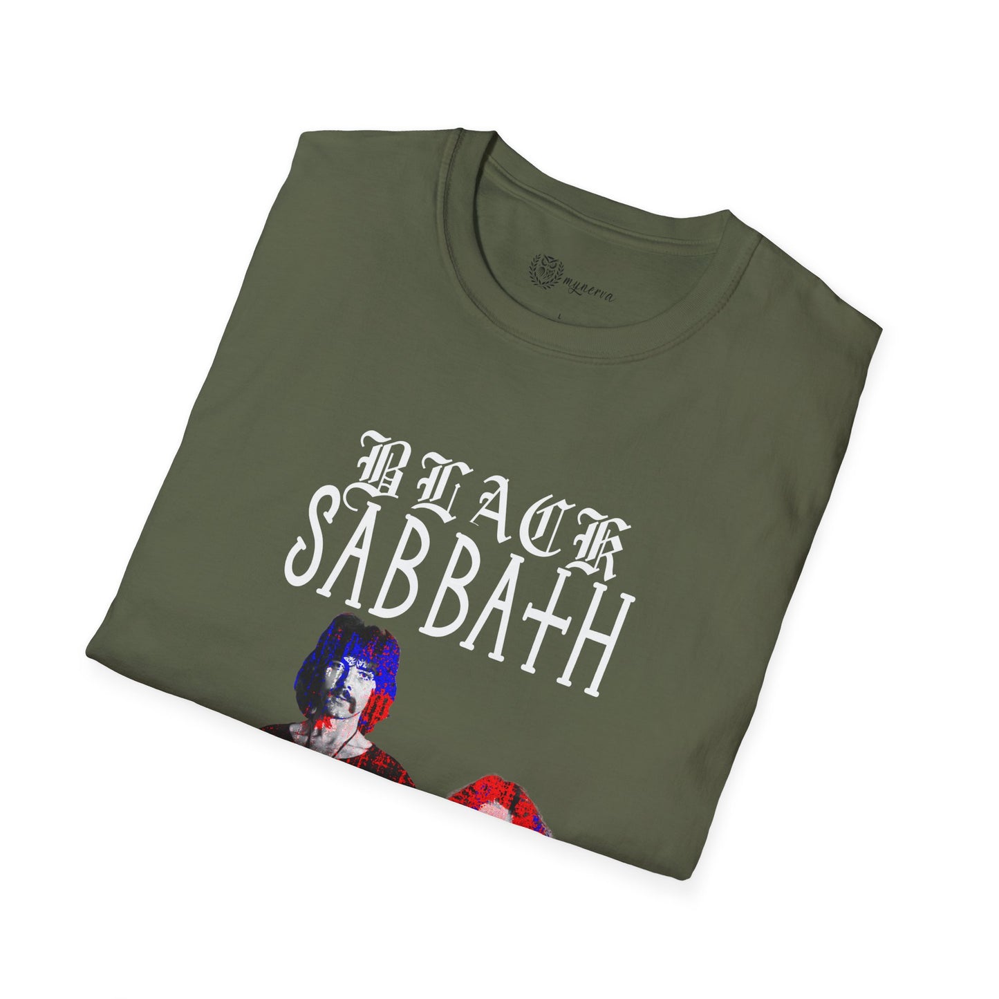 Sabbath Unisex metal T-Shirt