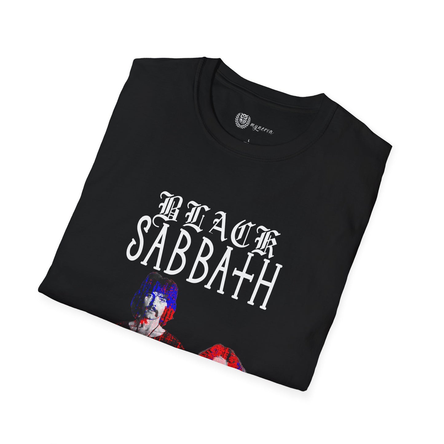 Sabbath Unisex metal T-Shirt