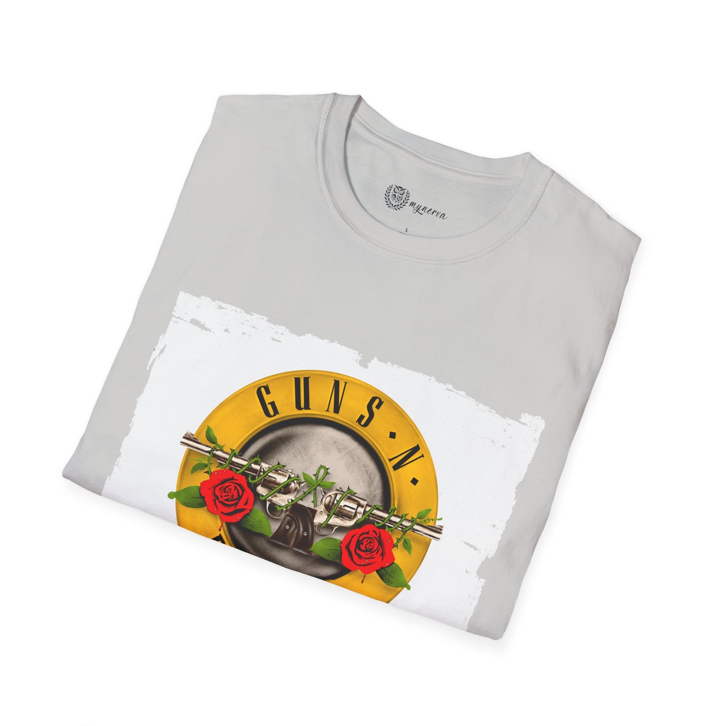 G n' R Rock T-Shirt