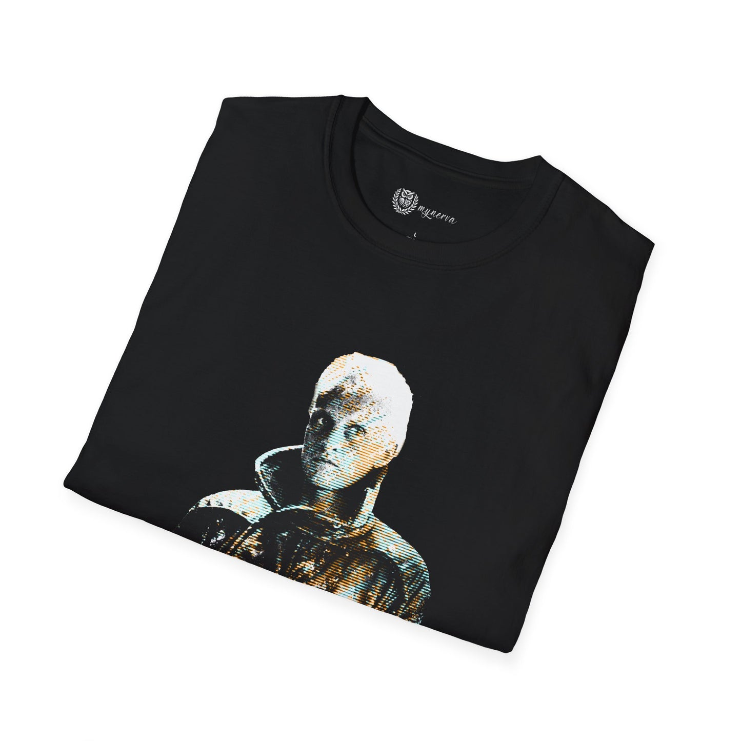 Blade Runner Unisex T-Shirt - Blade Runner/Roy Batty